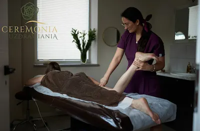 Ceremonia Uzdrawiania Rehabilitacja | Fizjoterapia | Masaż Zgierz | Fizjoterapeuta | Kobido
