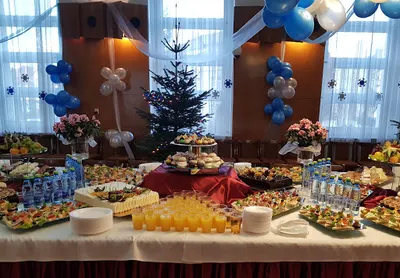 Sala bankietowa TABB-u Zgierz